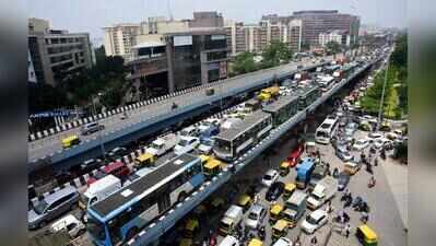 Comfy seats, Wi-Fi, higher fares: Sarjapur commuters say yes to premium BMTC buses