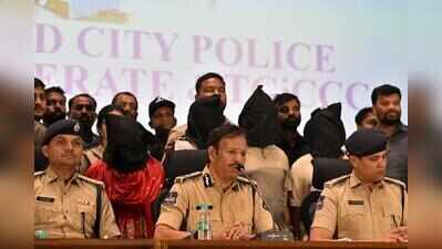 Four more Nepalese held in retired IPS officer’s wife’s murder