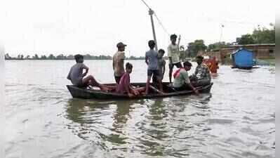 Bhagalpur administration issues guidelines for safe boat travel