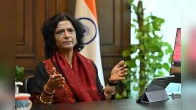 Challenge gender bias, says DG Charu Sinha