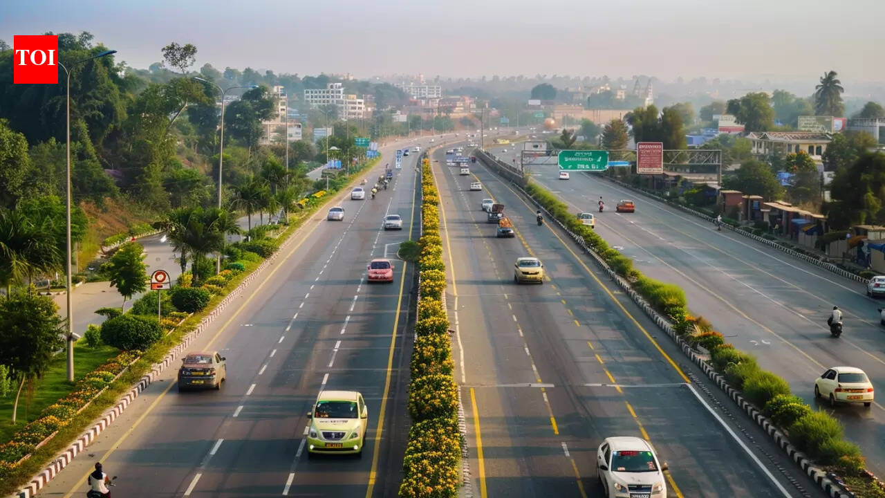 Relief for local NH commuters: Annual pass to cost Rs 1,500 in rural & Rs 3,000 in urban areas