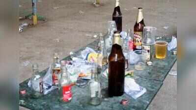 ₹1,000 cash limit for Tasmac liquor purchases from Nov 1