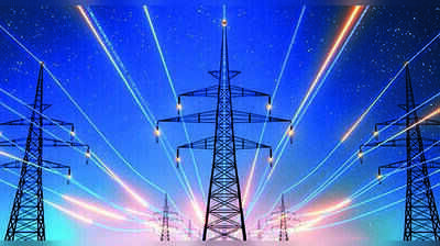 Peak electricity demand starts to ease after highs | Pune News - The ...