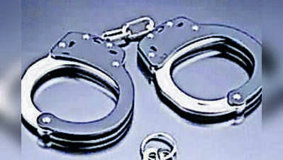 Man arrested for allegedly throwing toddler son off skywalk at Ghatkopar in Mumbai