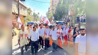 4 more held over assault on Bihu troupe in Sribhumi, SP rules out communal trigger