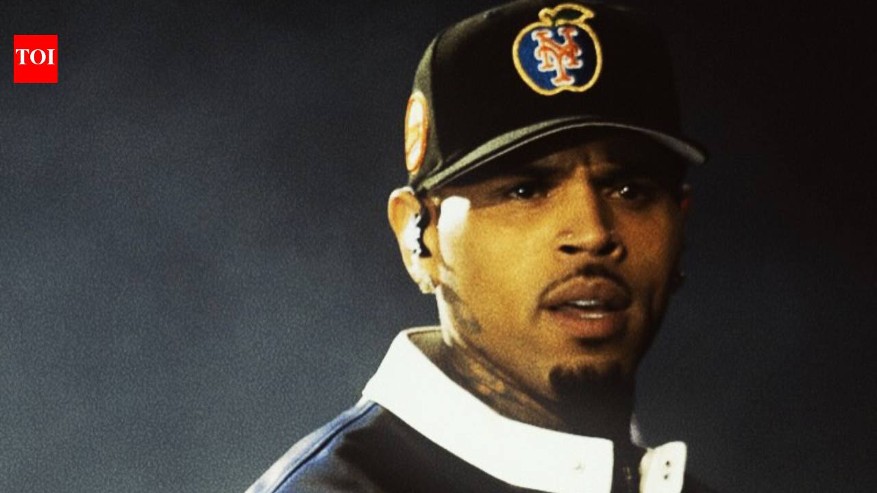 Chris Brown avoids jail in London over 2023 nightclub bottle attack