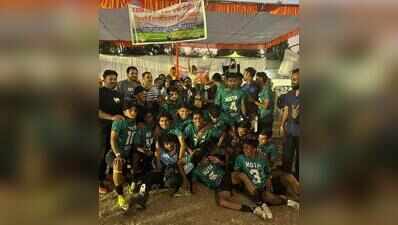 Rajasthan Senior Football Championship: Kota crowned champions after beating Jaipur 5-4 in penalty shootout