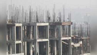 Suspend construction and demolition work one day a week to improve Mumbai’s air quality, Ashish Shelar urges BMC