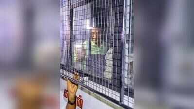 TVK steps up legal offensive against DMK