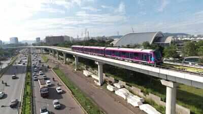 PM to inaugurate Pune Metro Line 3 online on Nov 3; 17 stations to open
