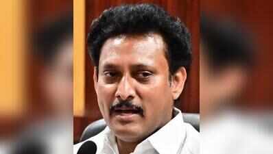 Granting anticipatory bail to Anbil Mahesh will paralyse probe: HC