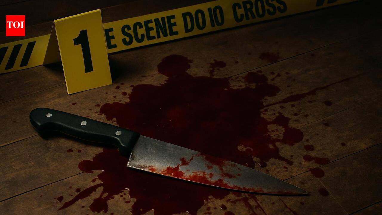 6-year-old girl found murdered in Prakasam district; suspect held