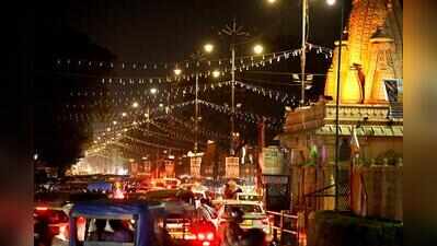 Jaipur traders plan year-long campaign for city’s 300th anniversary