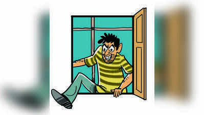 Family away, burglars steal Rs 11 lakh from Anandnagar Flats in Ahmedabad