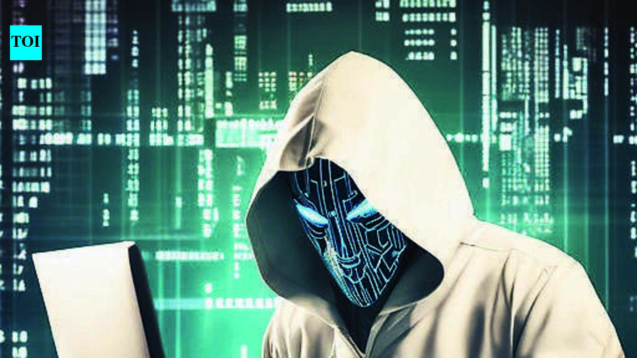 Gujarat cops track vendor’s unpaid Rs 15,000 to Rs 2.2 crore cyberfraud ...