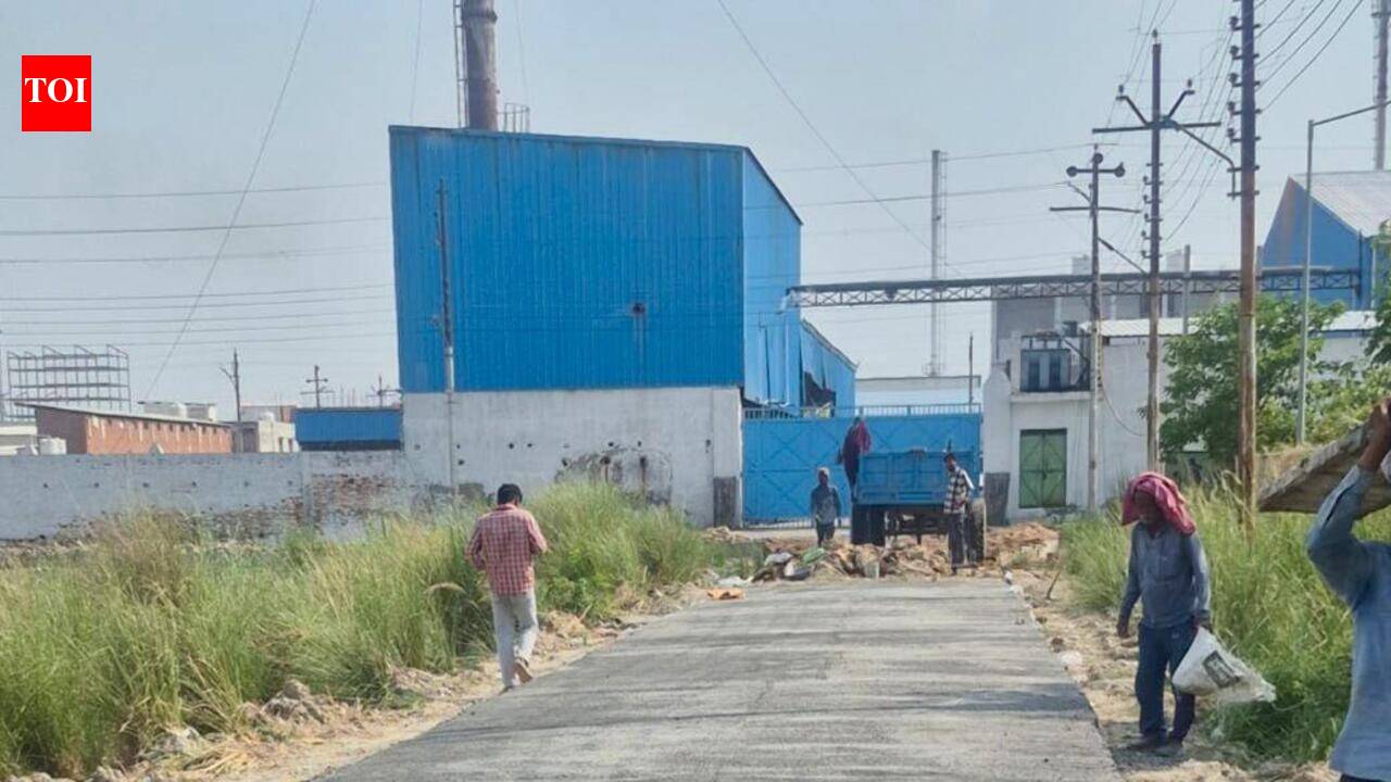Property tax relief for micro, small industries