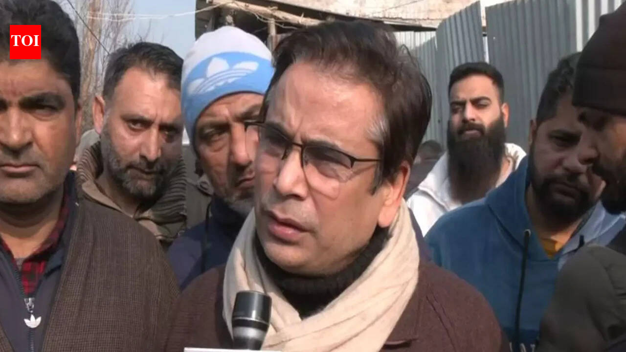 NC defends Farooq, says speech not seditious