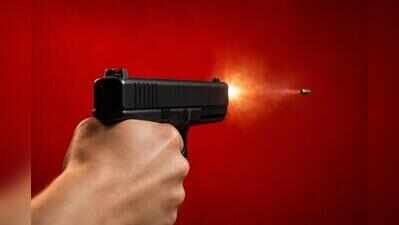 Man arrested with country-made pistol, live cartridge