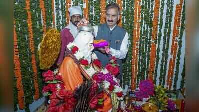 On Valmiki Jayanti, Sukhu says govt committed to social justice