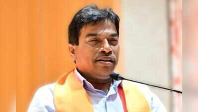 Kharge’s derogatory comments on PM will only benefit BJP: Damu Naik