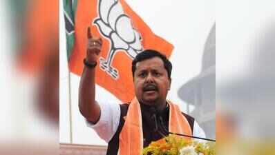 BJP national prez to hold state exec, core committee meetings during two-day visit
