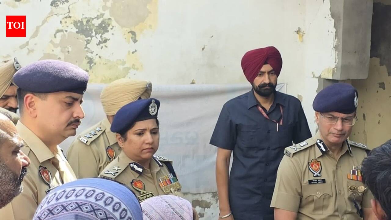 Two cousins killed, 3 injured in suspected gang rivalry firing in Moga