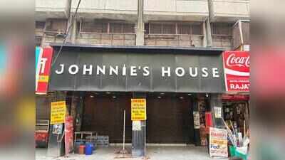 Liquor shop beneath Juvenile Justice Board office and shelter home vacated