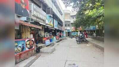 Liquor shop beneath Juvenile Justice Board office and shelter home vacated