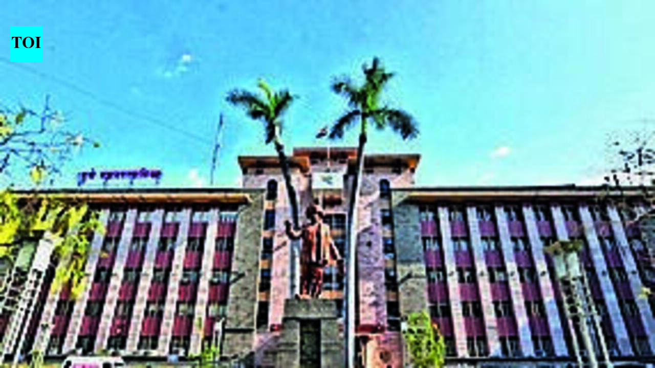 NCP urges PMC to scrap mega drainage & STP tenders in Pune’s merged ...
