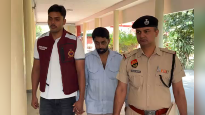Cab driver found dead in Sector 77 was strangled with towel after spat over money, 1 arrested