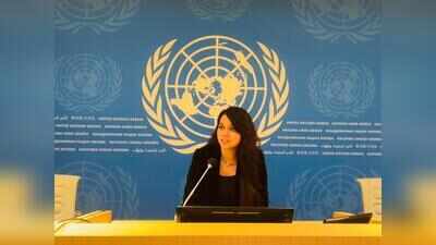 Pune researcher takes ayurveda’s fight against antimicrobial resistance to WHO headquarters