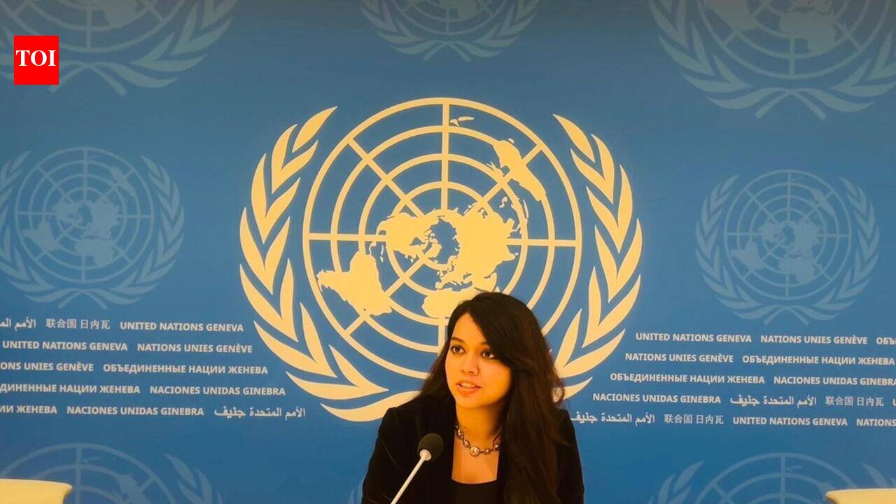 Pune researcher takes Ayurveda and antimicrobial resistance to WHO