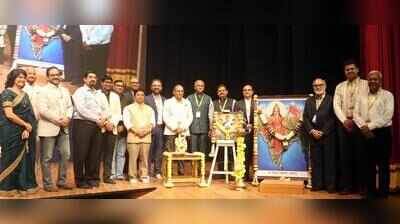 India needs skilled workforce to become self-reliant, says Sudhir Kalkar