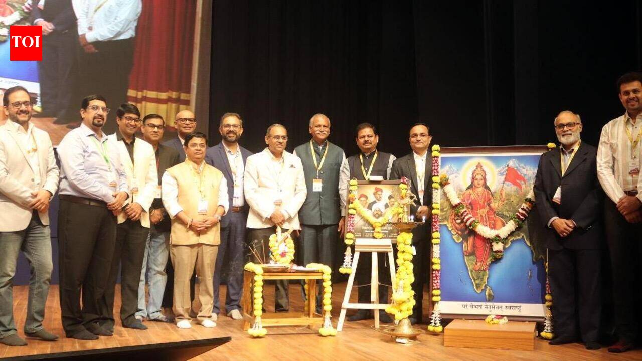 India needs skilled workforce to become self-reliant, says Sudhir ...