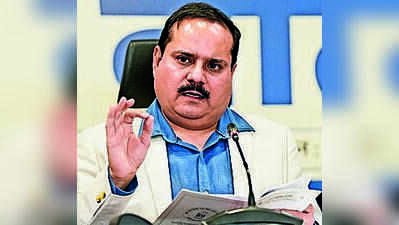 Counting for 11 MLC seats today; CEO orders tight security