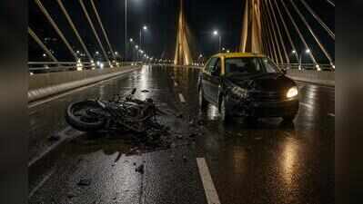 Two law students, one Guirim youth lose lives in 2 fatal accidents