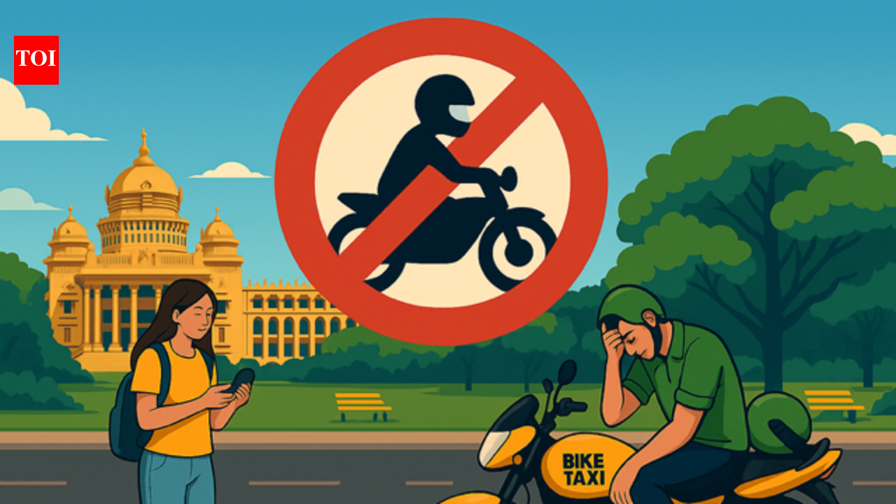 Pune auto & cab unions call for protests on Oct 28 & Nov 2 against Rapido bike taxis