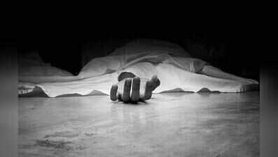 Mother, son found dead in Tiracol river