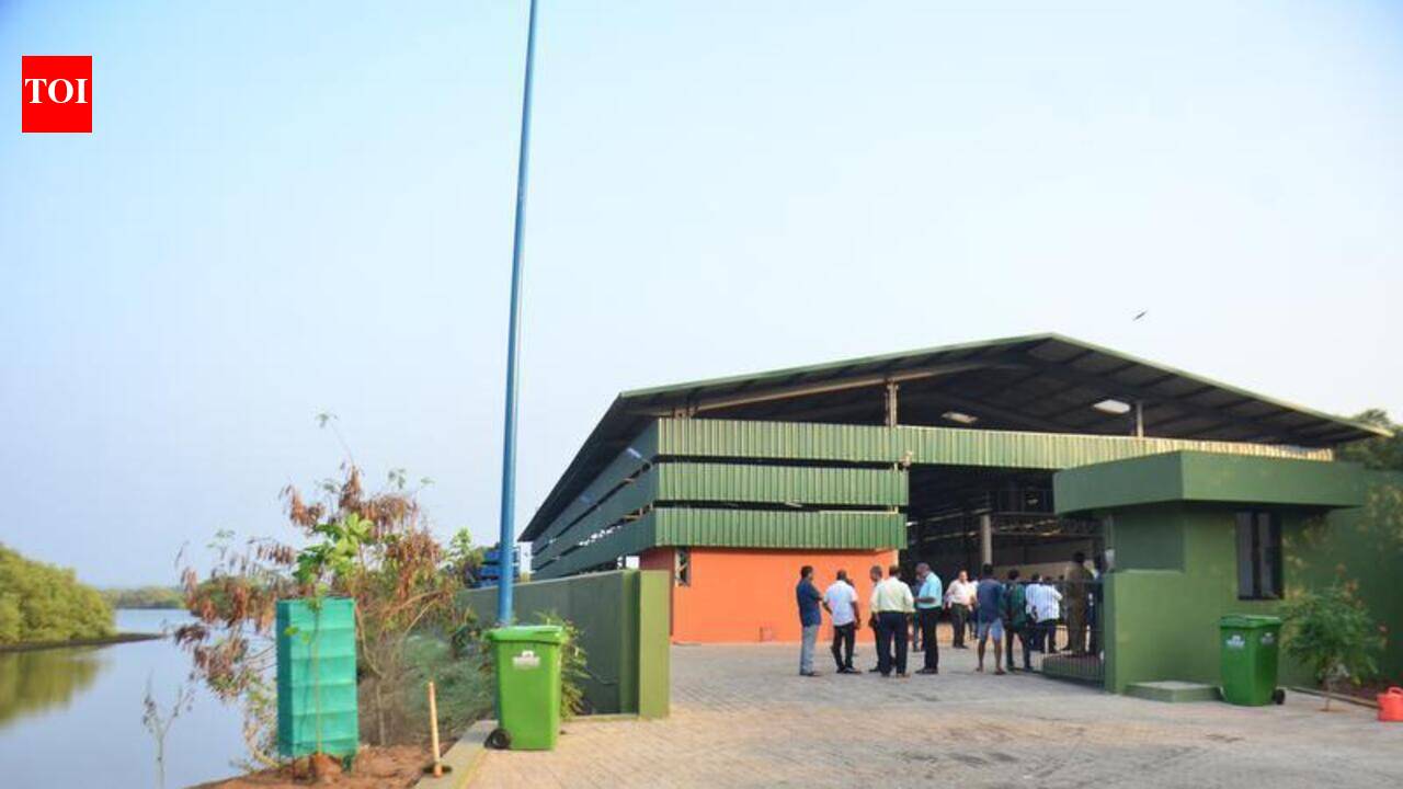 Pollution body frames digital waste monitoring rules | Goa News - The ...