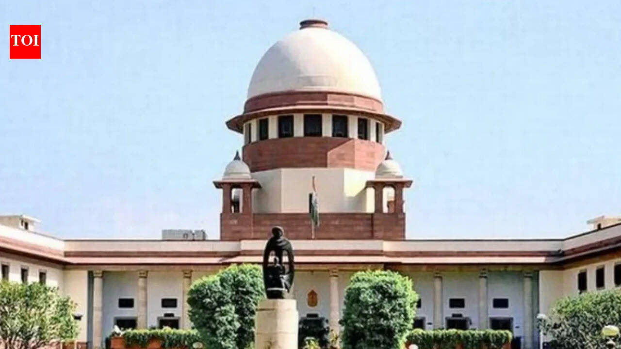 SC restores Karnataka land, says government can acquire only for public purpose
