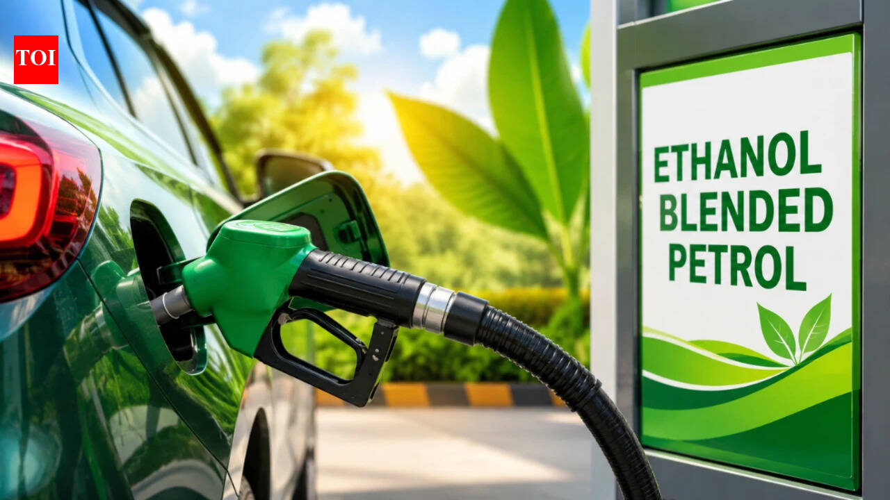 E100 flex-fuel vehicles get regulatory push ahead of launch