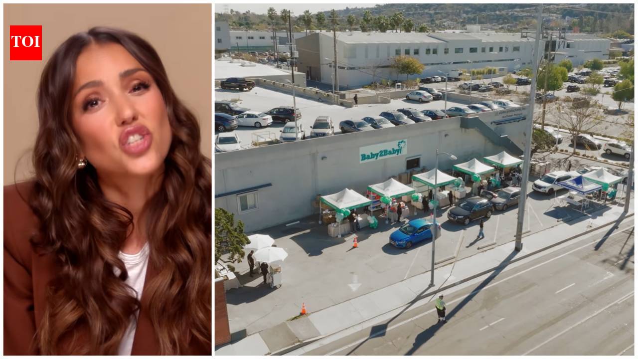 In 2024, Jessica Alba helped promote a baby photo contest that became a major charity fundraiser; by 2026, the campaign had generated more than $45 million in grants for Baby2Baby to help children in need across the US