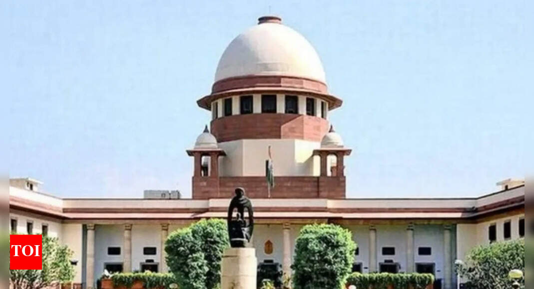A cooling-off period for MPs, MLAs who quit? SC to decide