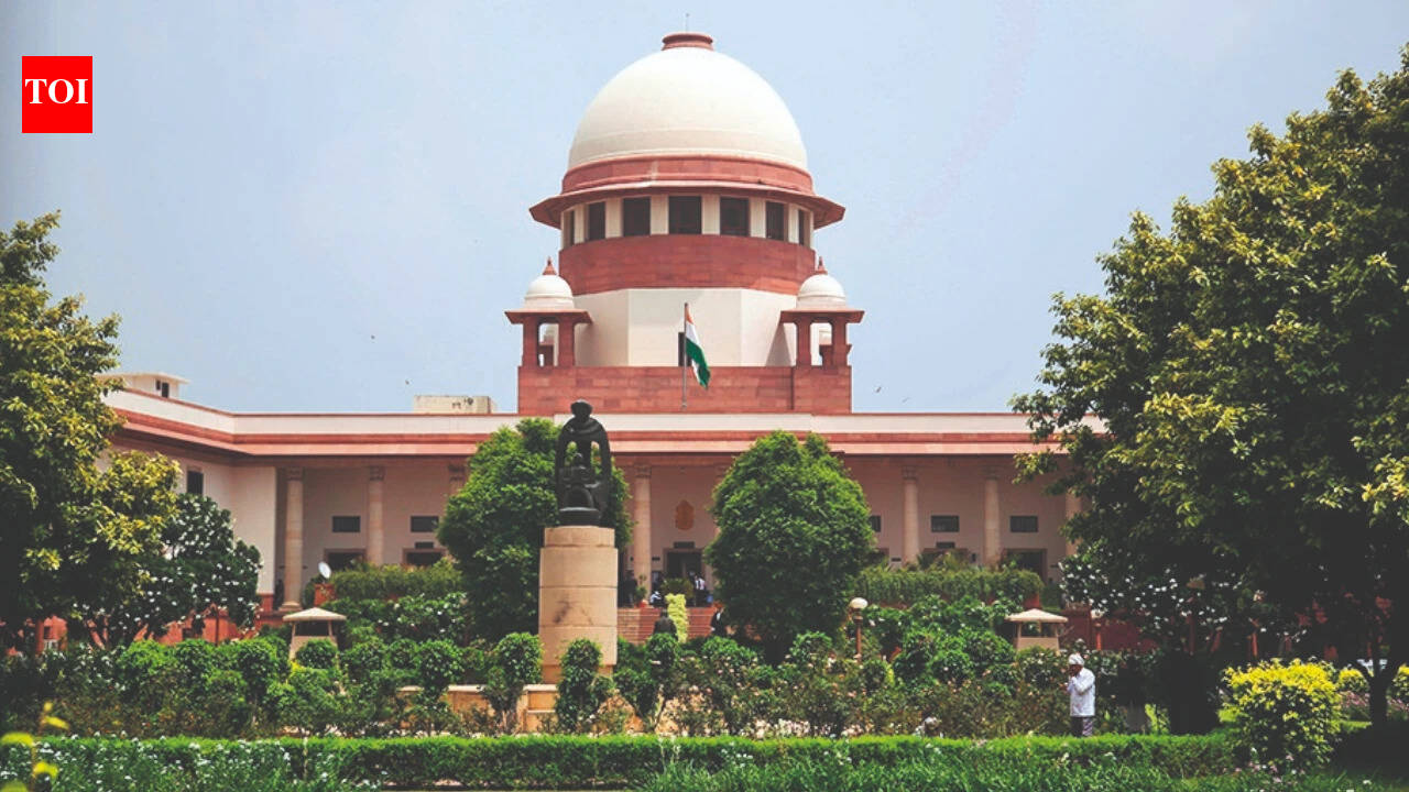 No action on deleted voters using Form 6: Supreme Court