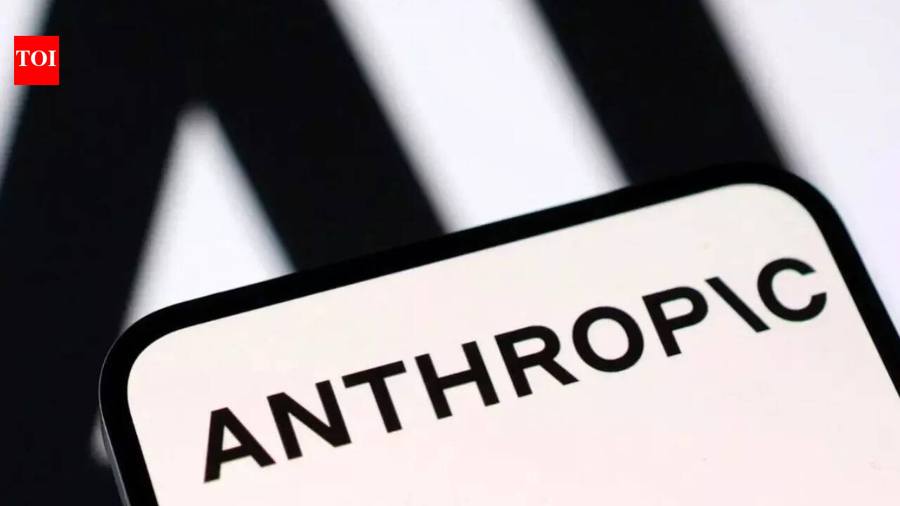Anthropic files IPO, could be biggest ever