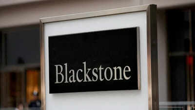 Blackstone’s GCC in Bengaluru anchors fresh $50bn India plan