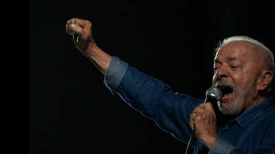Brazil bucks regional shift to right, brings back Lula