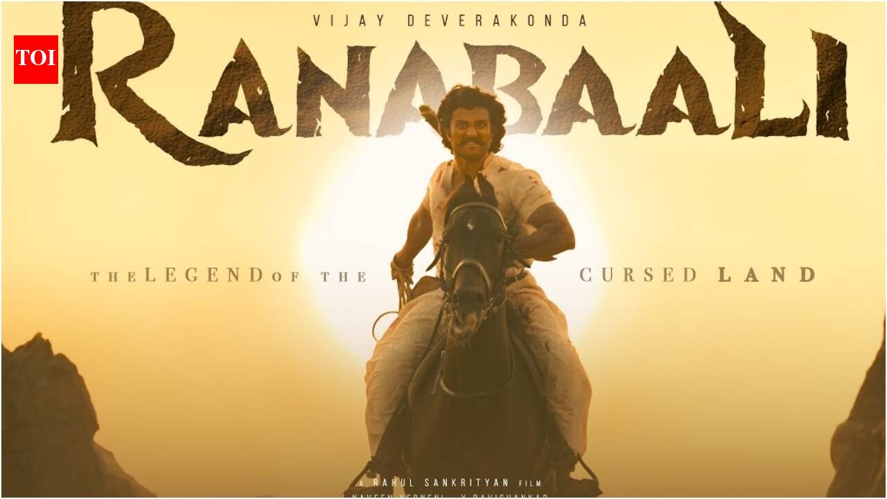 Ranabaali earns Rs 1.25 crore in India on its 11th day