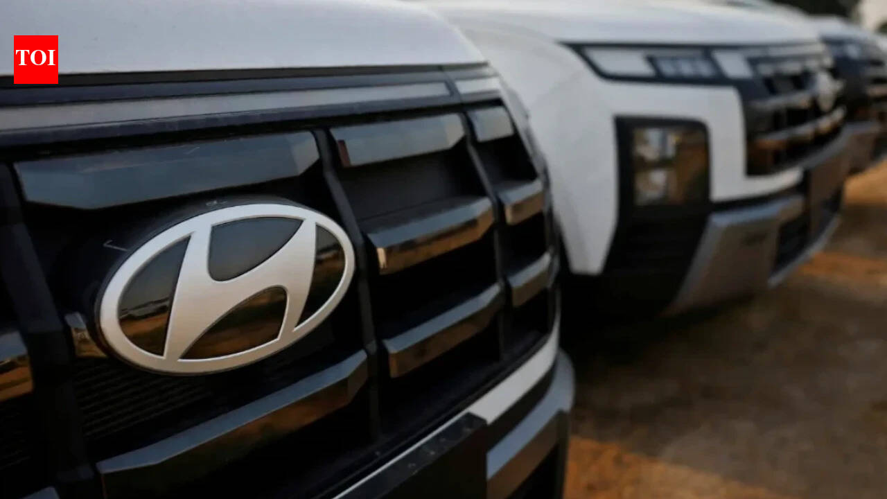 Hyundai looks beyond Creta, drives in Bayon