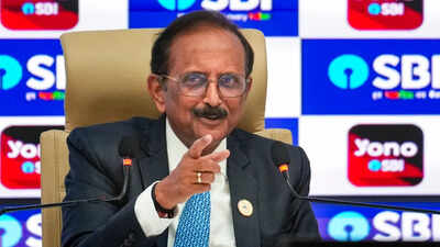 Expect rates to increase by 50bps in Dec: SBI chief